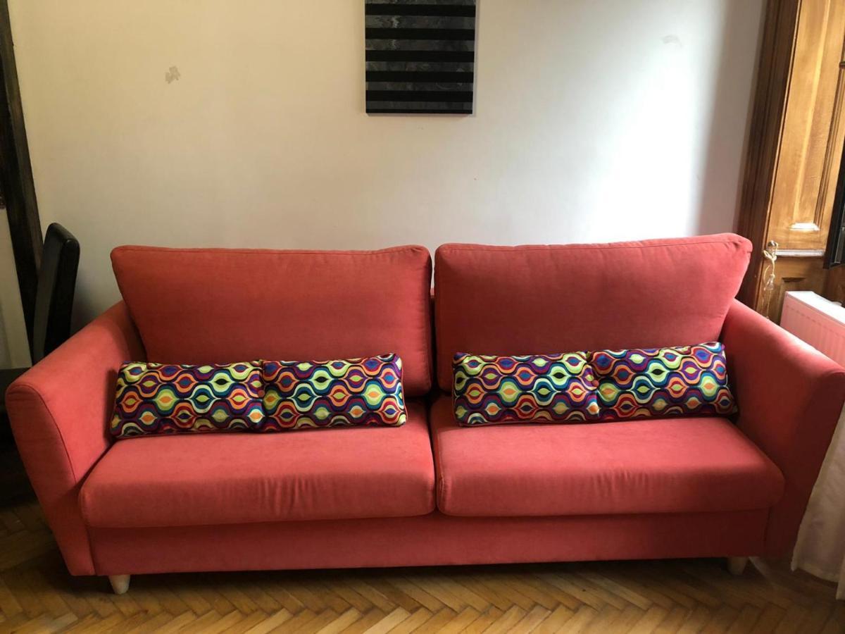 Dalina'S Art Corner Apartment Oradea Exterior photo